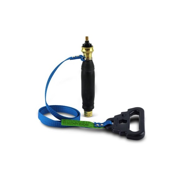 Gt Water Products Pro Drain Test Plug TP123 - main